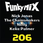 Funkymix 206