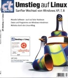 c't Umstieg auf Linux 2014