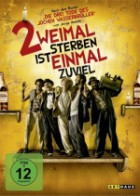 Zweimal sterben ist einmal zuviel (1080p)