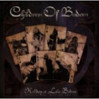 Children Of Bodom - Holiday At Lake Bodom 15 Years Of Wasted Youth