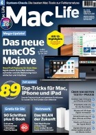 Mac Life 08/2018