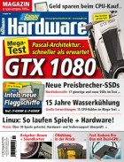 PC Games Hardware 07/2016