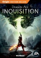 Dragon Age Inquisition Deluxe Edition