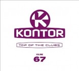 Kontor Top Of The Clubs Vol.67