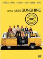 Little Miss Sunshine 