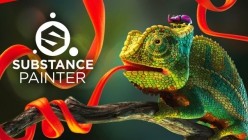 Allegorithmic Substance Painter 2018.3.0.2570