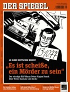 Der SPIEGEL 35/2017