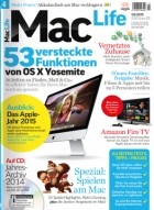 Mac Life 02/2015