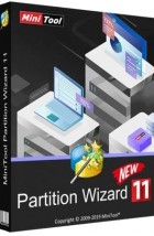 MiniTool Partition Wizard Enterprise v11.6