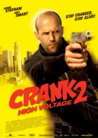 Crank 2: High Voltage