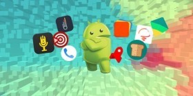 Android Pack Apps only Paid Week 49.2018