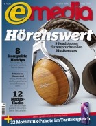 E-Media Magazin 03/2019