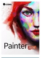 Corel Painter 2020 v20.0.0.256