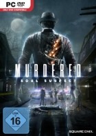 Murdered Soul Suspect