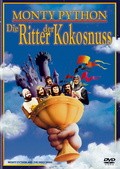 Die Ritter der Kokosnuss