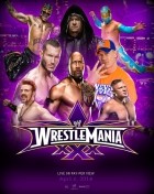 Wrestlemania 30