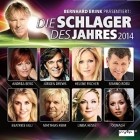 Bernhard Brink Präsentiert: Die Schlager Des Jahres 2014