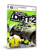 Colin McRae: DiRT 2