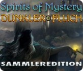 Spirits of Mystery Dunkler Fluch Sammleredition