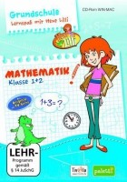 Grundschule Lernspass mit Hexe Lilli Deutsch Klasse 1 und 2