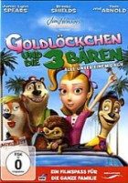 Goldlöckchen und die 3 Bären