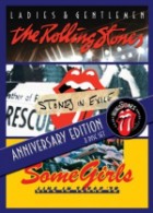 Rolling Stones - 50th Anniversary Edition [3 DVDs] 