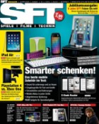 SFT Magazin 12/2013