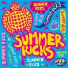 Ministry of Sound - Summer Kicks