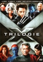 X-Men Trilogie