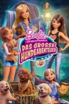 Barbie und ihre Schwestern in: Das große Hundeabenteuer