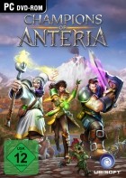 Champions of Anteria