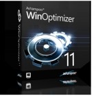 Ashampoo WinOptimizer 11.00.30