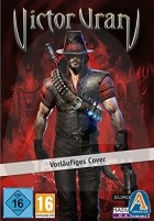 Victor Vran