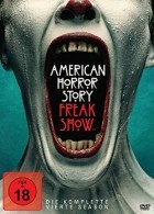 American Horror Story Freak Show Die Komplette vierte Season