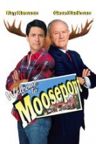 Willkommen in Mooseport