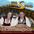 Original Zillertal Sound - Zillertaler Sein A Knaller