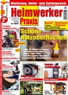 Heimwerker Praxis 02/2018