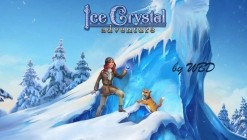 Ice Crystal Adventure Deluxe