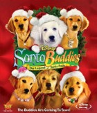 Santa Buddies - Auf der Suche nach Santa Pfote