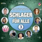 Schlager für alle Vol.3