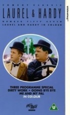 Laurel & Hardy - Als Mitgiftjäger