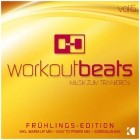 Workout Beats Vol.6 (Musik Zum Trainieren)