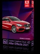 Adobe After Effects 2021 v18.4.0.41 (x64)