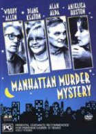 Manhattan Murder Mystery