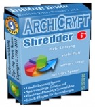 ArchiCrypt Shredder 6.9.3.5701