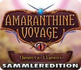 Amaranthine Voyage Himmel in Flammen Sammleredition