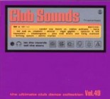 Club Sounds Vol.49