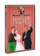 Martin&Lewis - Alles um Anita