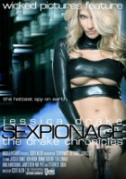 Sexpionage - The Drake Chronicles