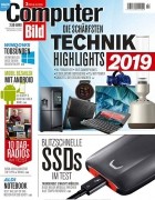 Computer Bild 03/2019